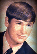 Robert Lewark Sr.